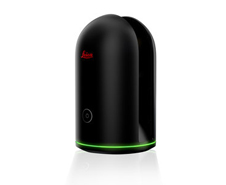 Leica Geosystems BLK360 LiDAR Scanner