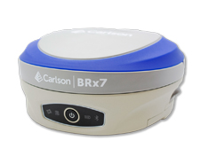 Carlson Software Inc. BrX7 RTK GPS