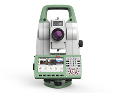 Leica Geosystems TS16 Precision Total Station